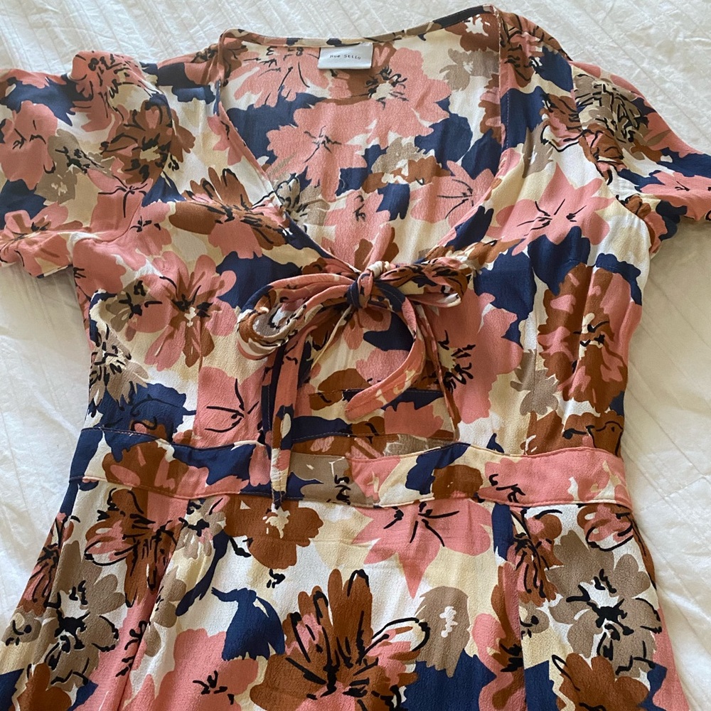 Drift boutique dress